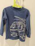 Bluza Kappahl, rozm. 110/116