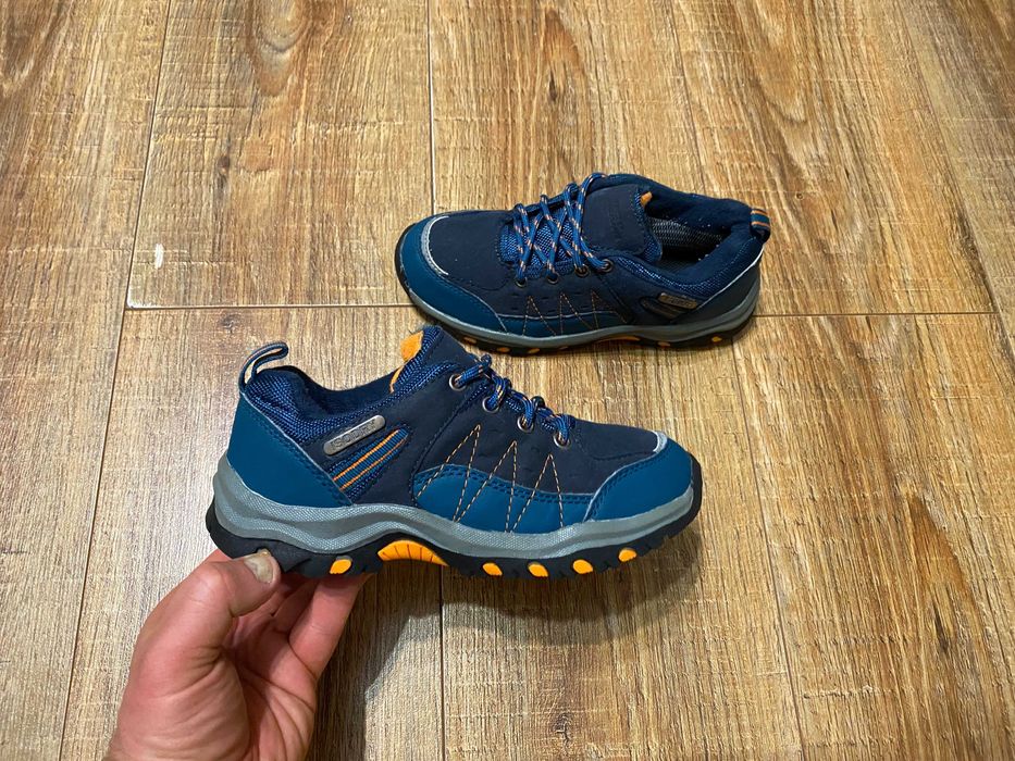 Кроссовки кросівки детские на мальчика Mountain Warehouse р.33