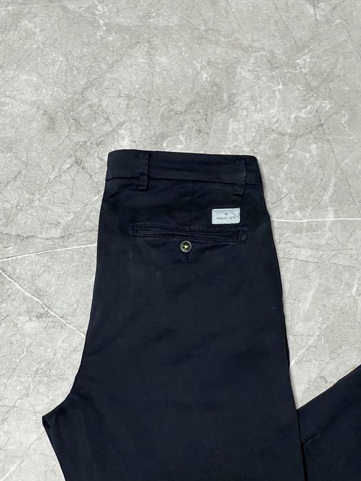 Брюки-чіноси Manuel Ritz (оригінал, Italy)