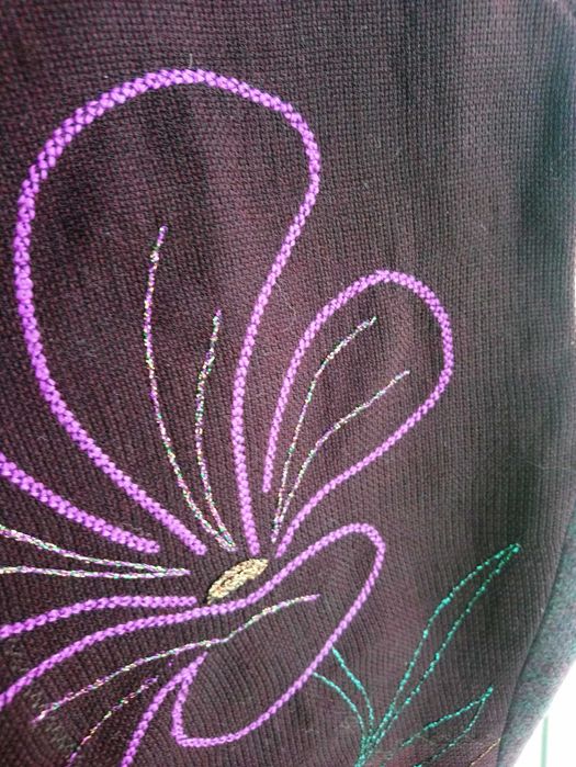 Швейна машина Janome Memory Craft 7700 QCP (аналог Janome Skyline s 5)