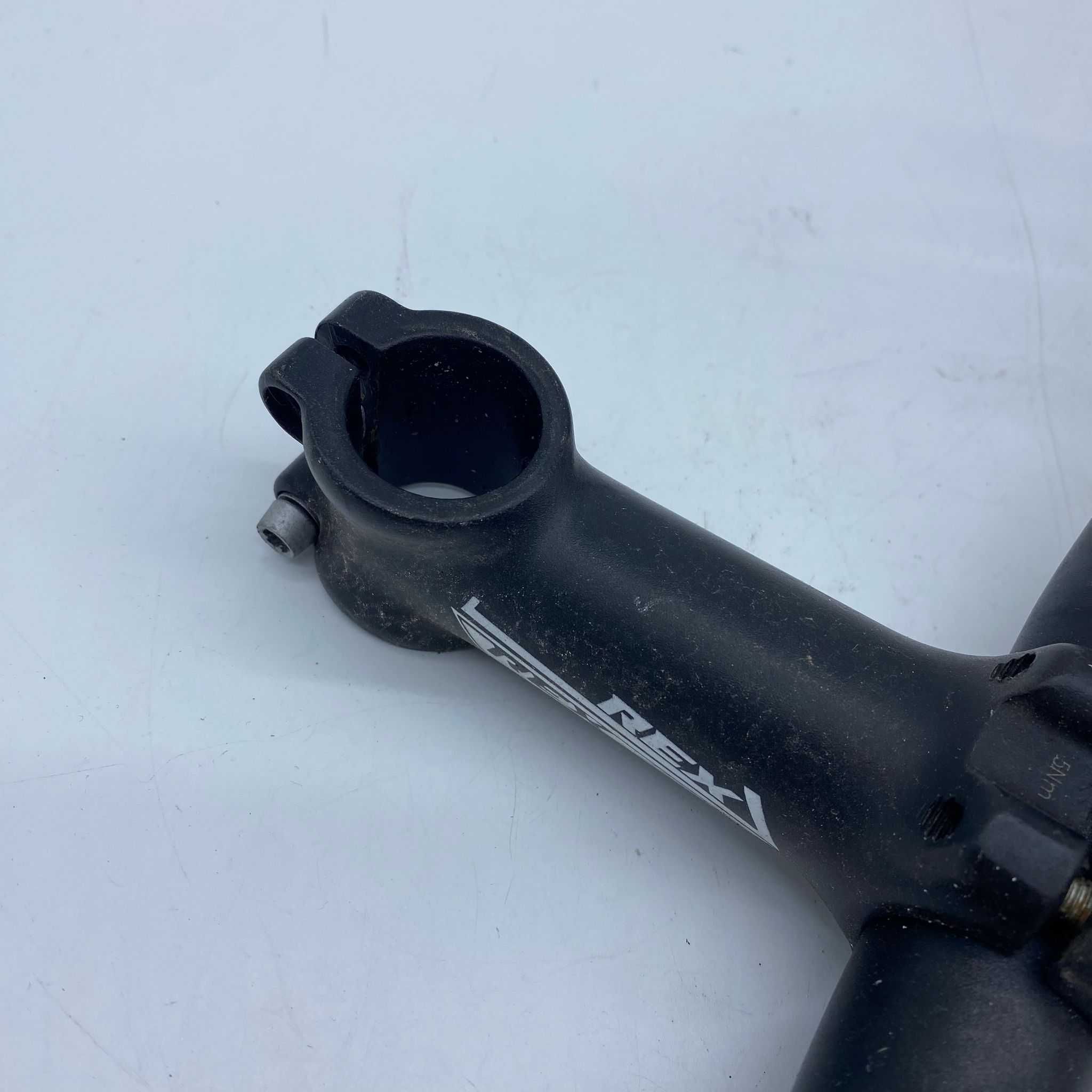 [KIER51] Kierownica rowerowa REX 680mm z mostkiem rowerowym