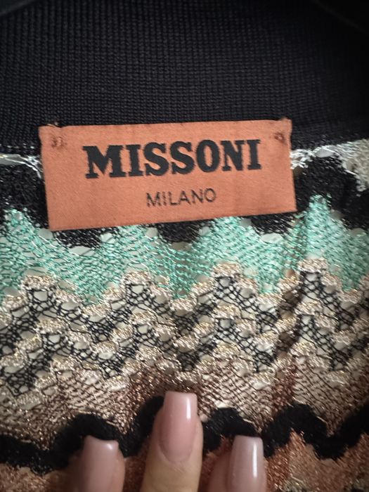 Кофта   Missoni