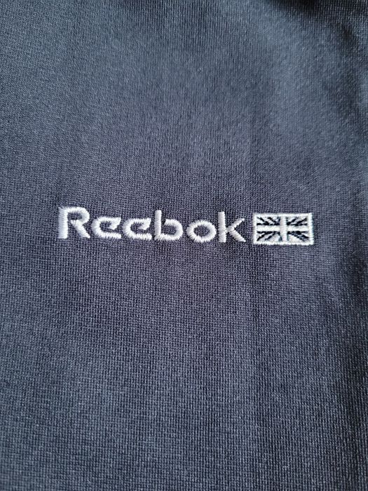 Reebok bluza damska S