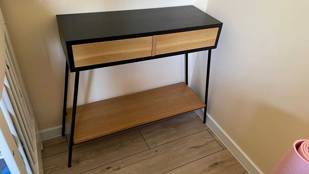 Stylowa konsola / komoda