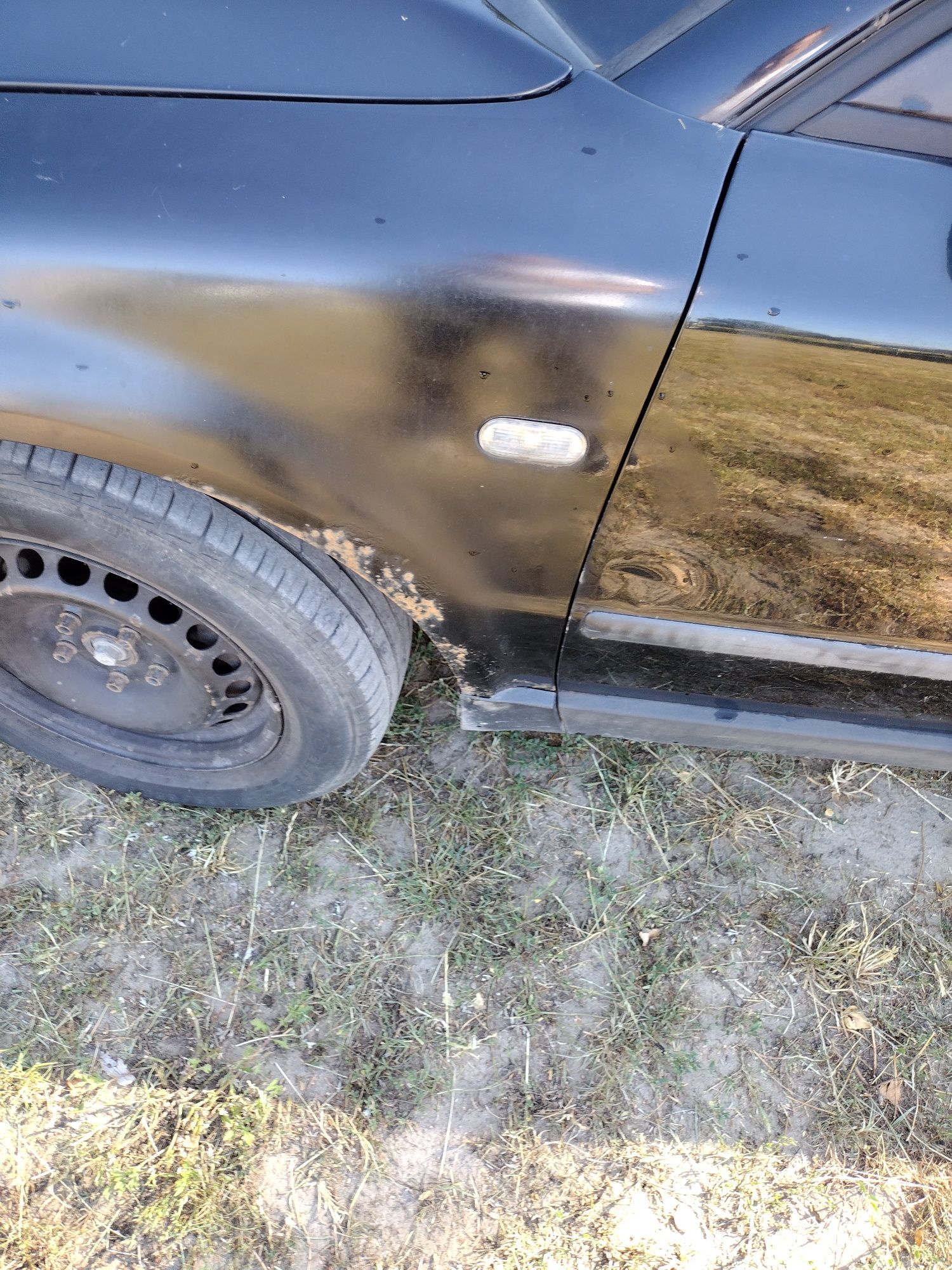 Wv Passat 1.8 T wóz do zadań specjalnych LPG!!