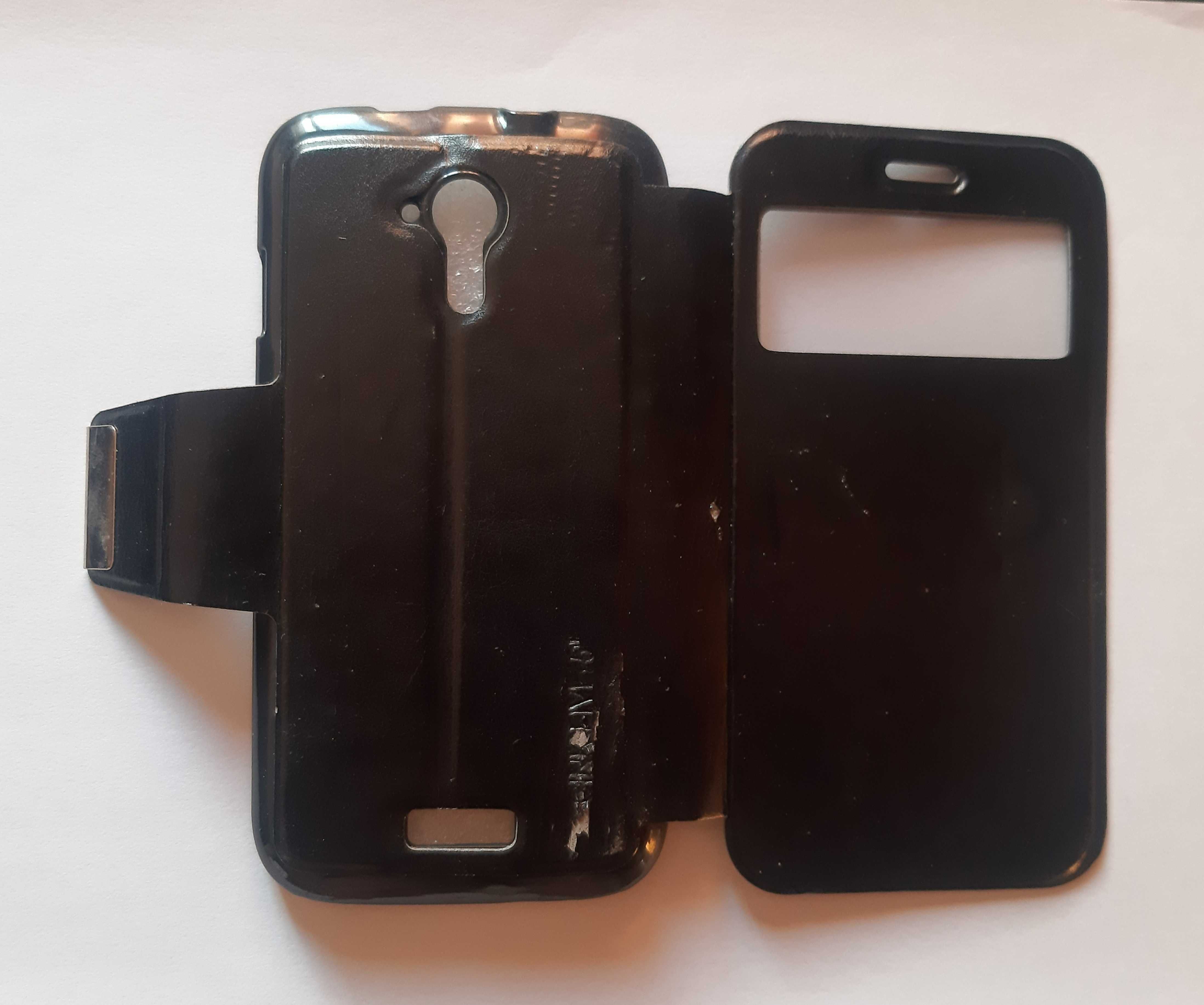 Capas Wiko Cink Five - NOVAS