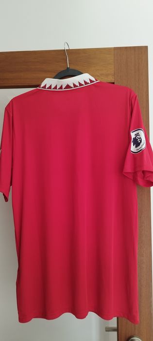 T-shirt Manchester United
