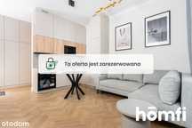 Zostań I najemcą! | 1 Bed | Stare Miasto