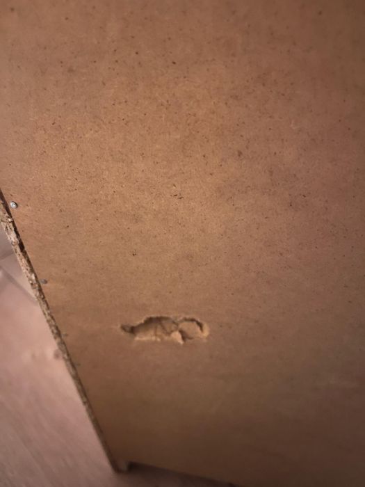 Szafki IKEA MALM, 2 w cenie jednej