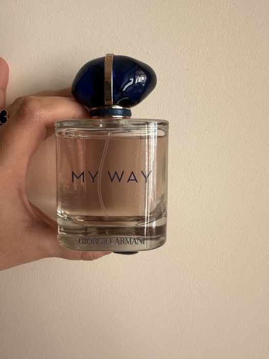 Armani My way парфумована вода 90мл / 80 мл