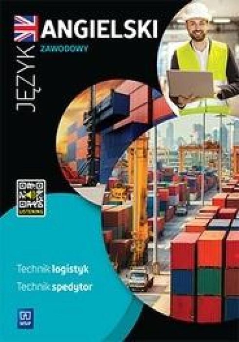J.ang. zawodowy dla tech. log. i sped. ćw.2021 WSiP Barbara Howis,