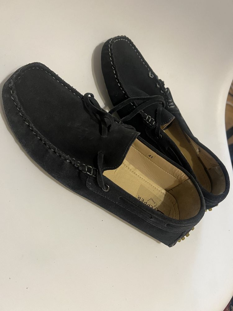Мокасини Zara