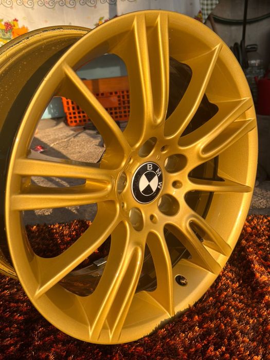 Jantes originais BMW R18