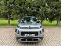 Citroën C3 Aircross Bezwypadkowy, stan idealny, faktura VAT 23%