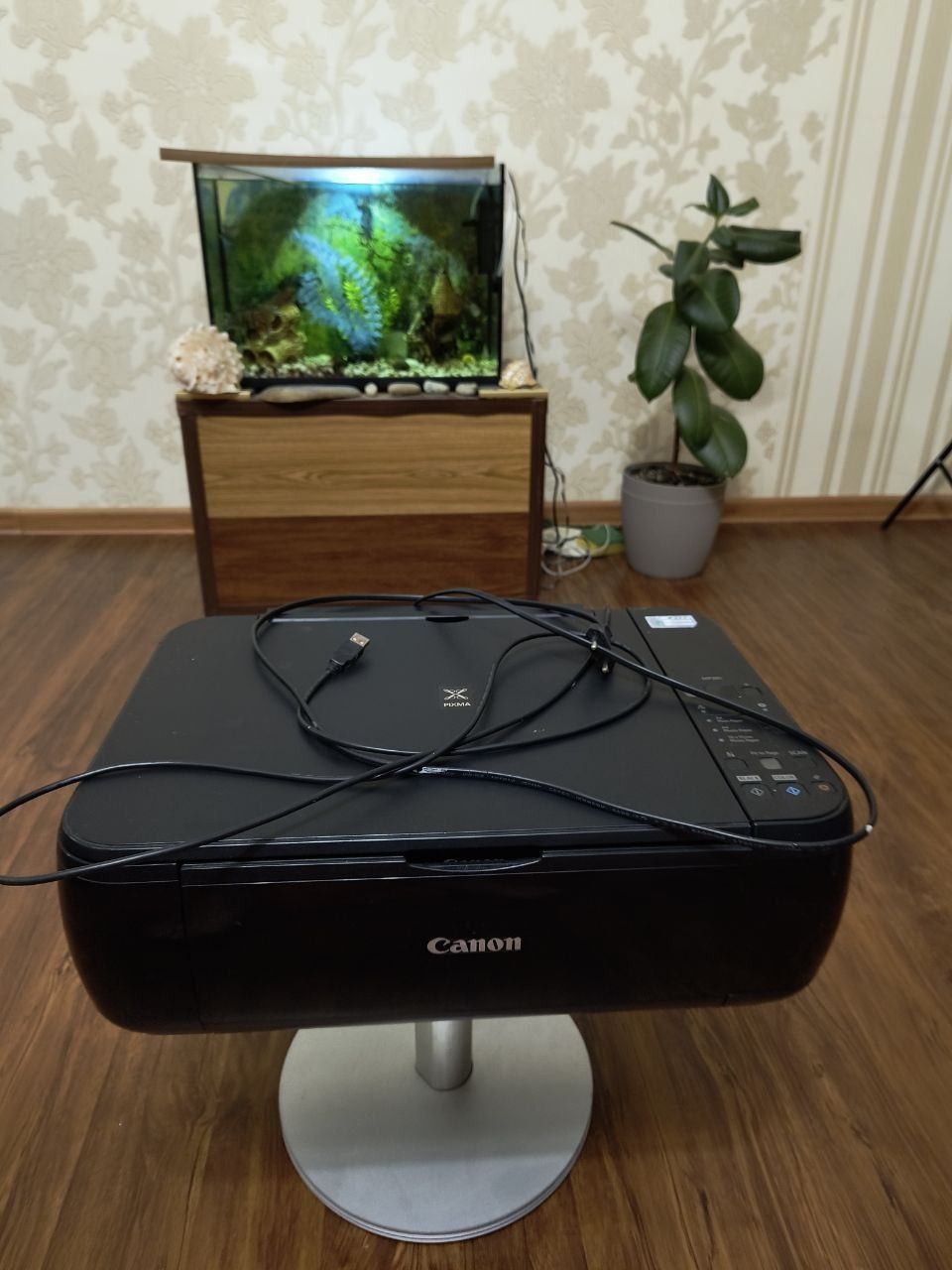 БФП Canon Pixma MP280