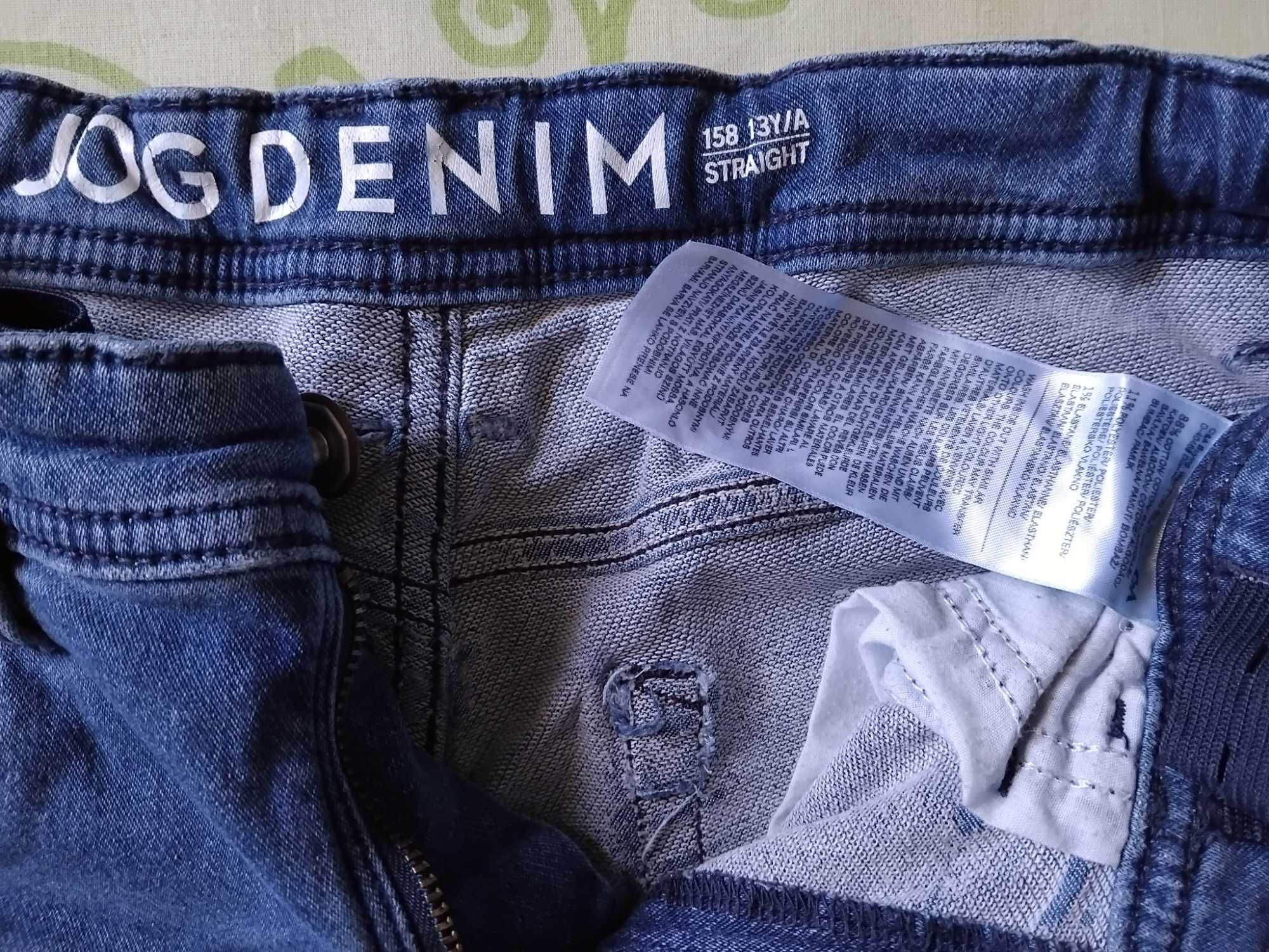 4 Jeans C&A Straight T13A e T14A