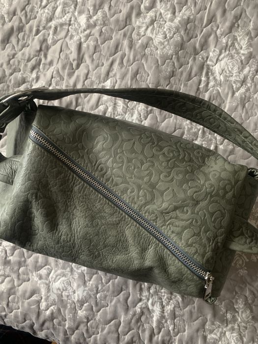 Сумка шкіра  натуральна