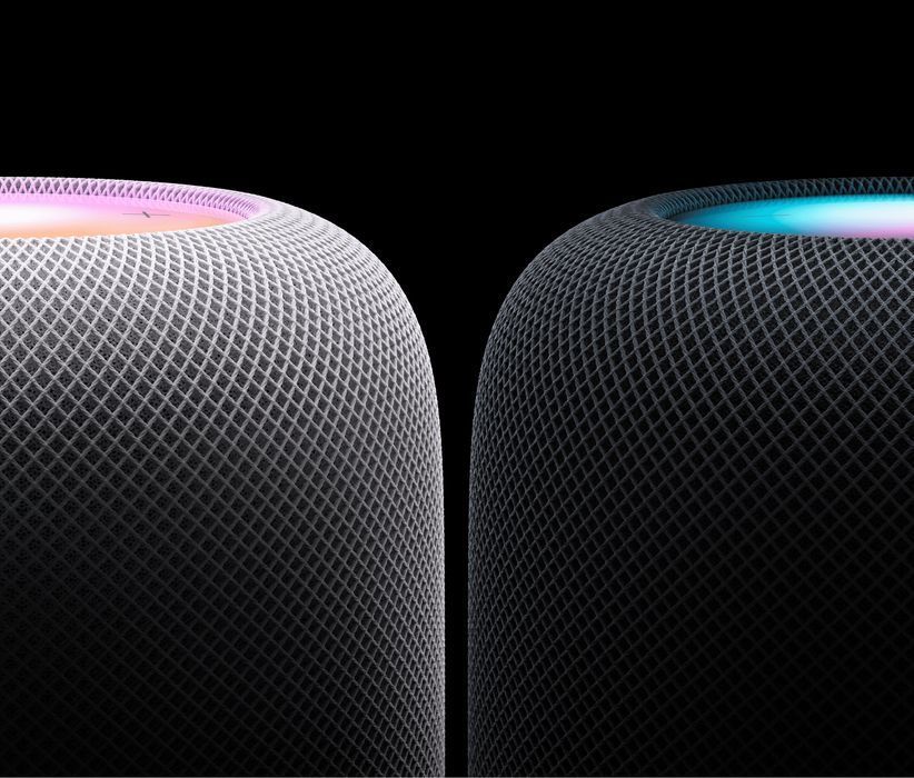 NEW HomePod 2 Midnight 360$