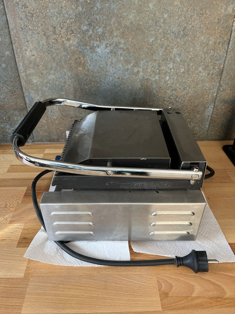 Grill HENDI 1800 W