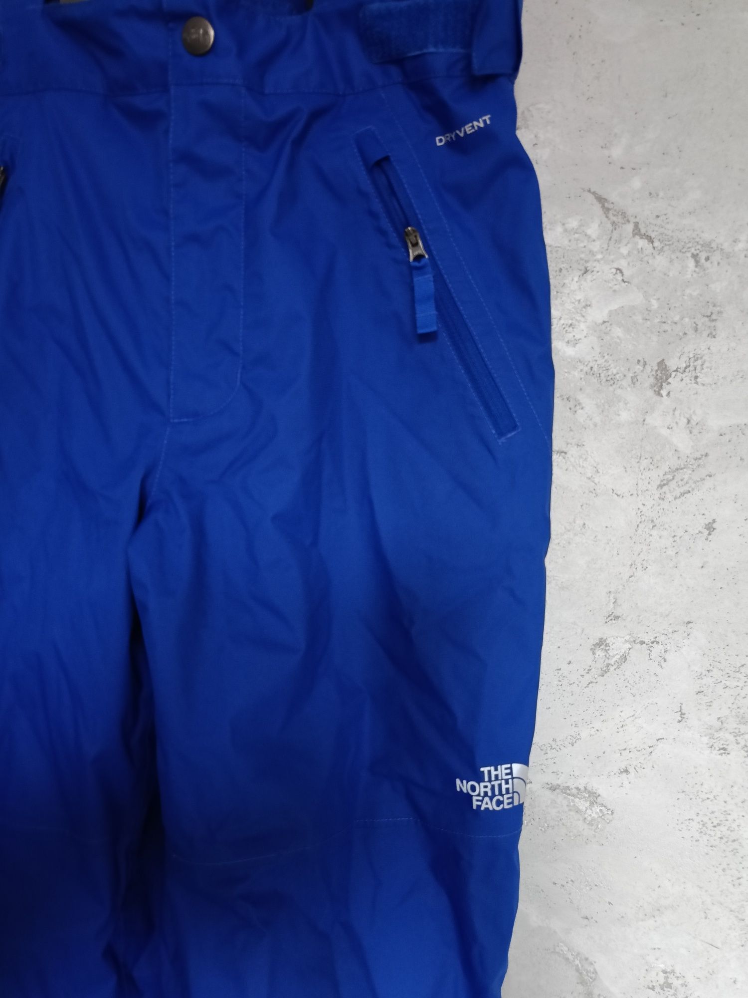 Spodnie narciarskie The north face L junior 13-14 lat