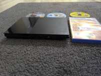 PlayStation 2  plus gry