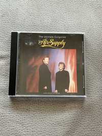 Air supply - The Ultimate Collection (CD)