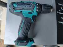 Шуруповерт Makita DF331 d