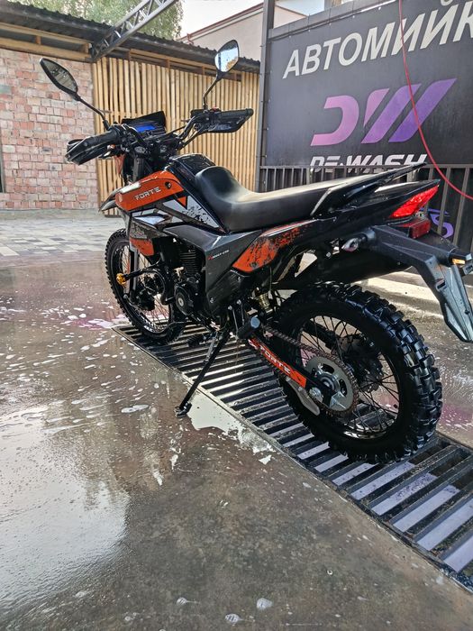 Продам форте 300