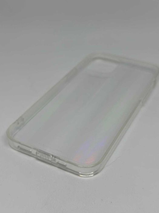 Iphone 12/12 PRO Obudowa Etui Case Przeźroczysty Kameleon kod 790
