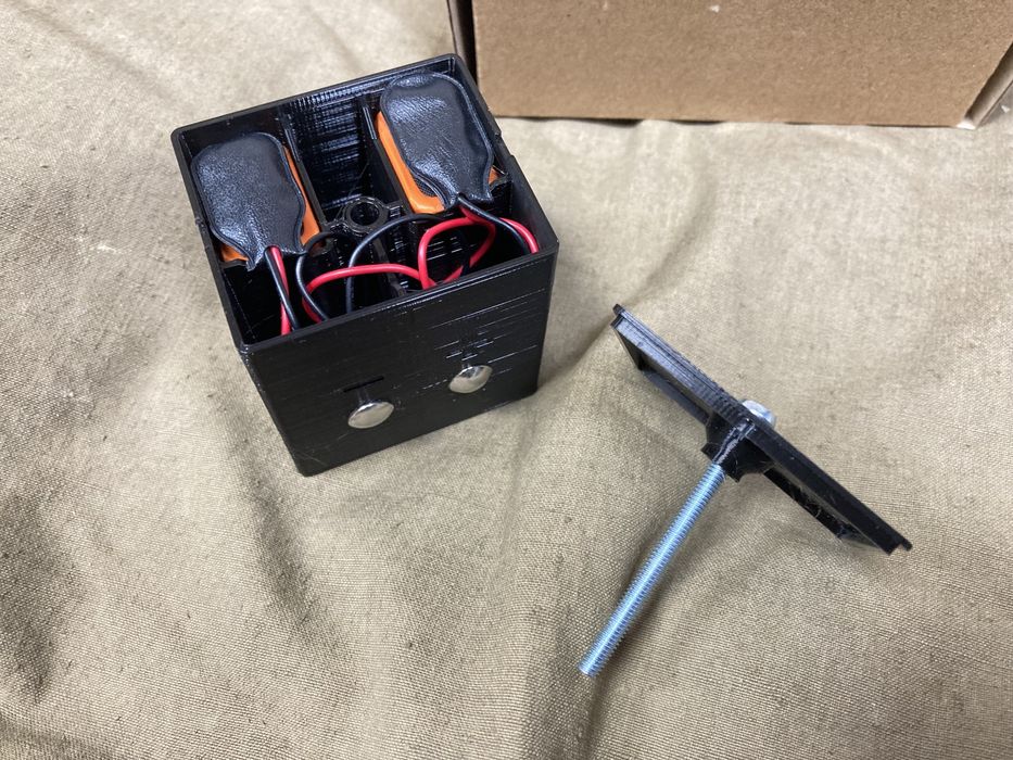 4 шт. Батарея для та-57 тапик