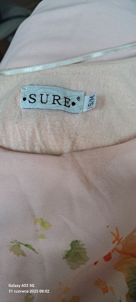 Włoski Top r i z S/M