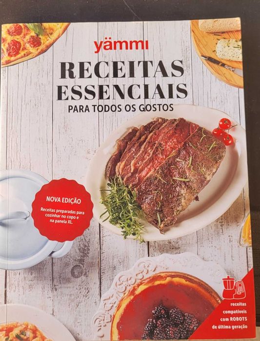 Yammi 2 XL branca