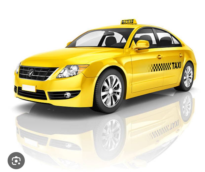 Liçenca de taxi Barcelos