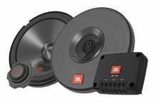 Колонки JBL, акустика фірми JBL 10; 13; 16; 6×8; 6:9