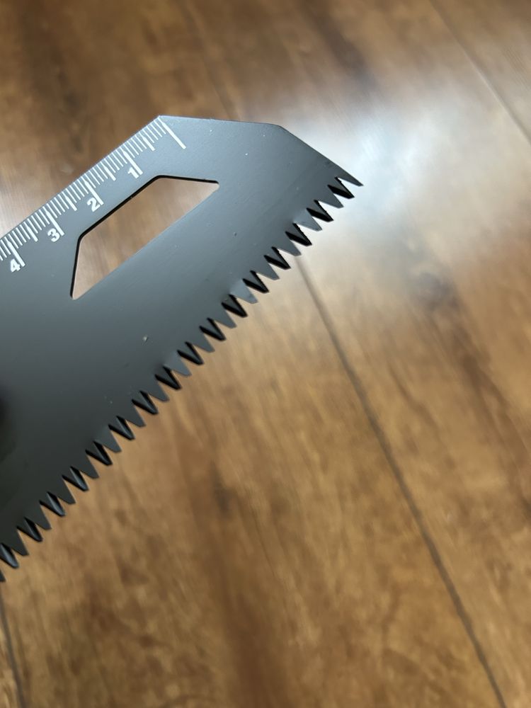 toughbuilt Ручна пила TOUGHBUILT