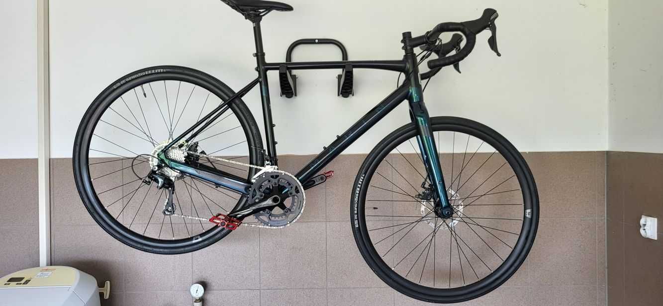 Marin gravel Gestalt 2 2x10 Tiagra