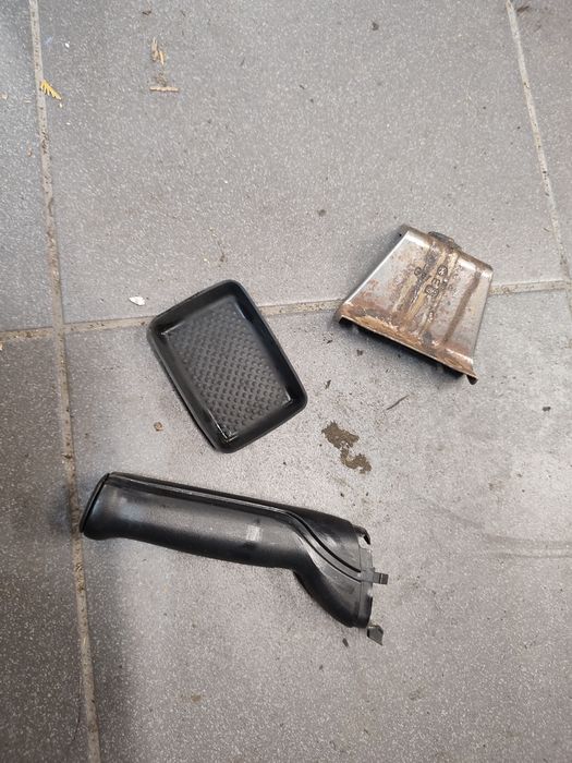 VW Golf mk3 III wysoki tunel USA jahre rarytas unikat votex bbs