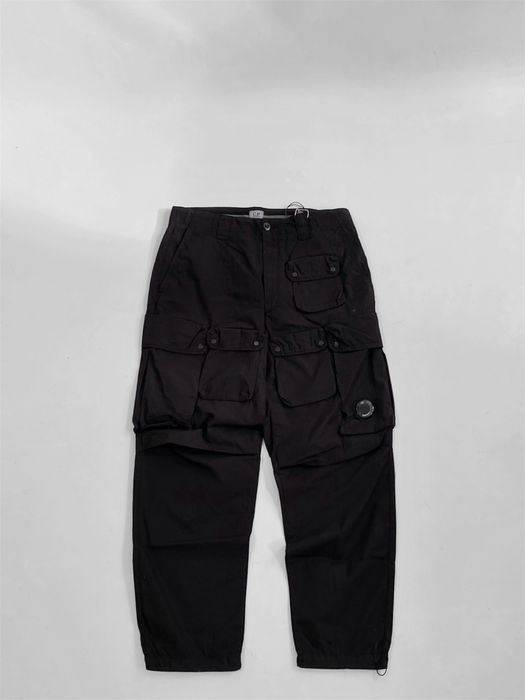 C.P Company Rip Stop Cargo Pant чоловічі карго штани