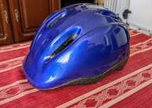 Capacete Bicicleta Criança Tamanho M 53-58 | Como Novo Entrega Grátis*