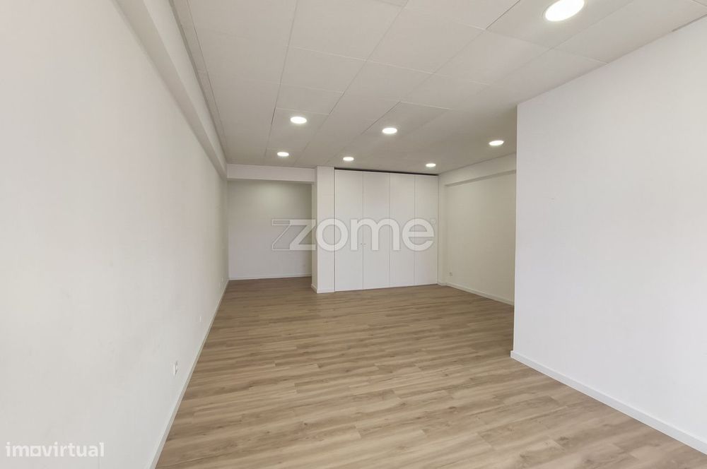Escritório no Centro da Maia