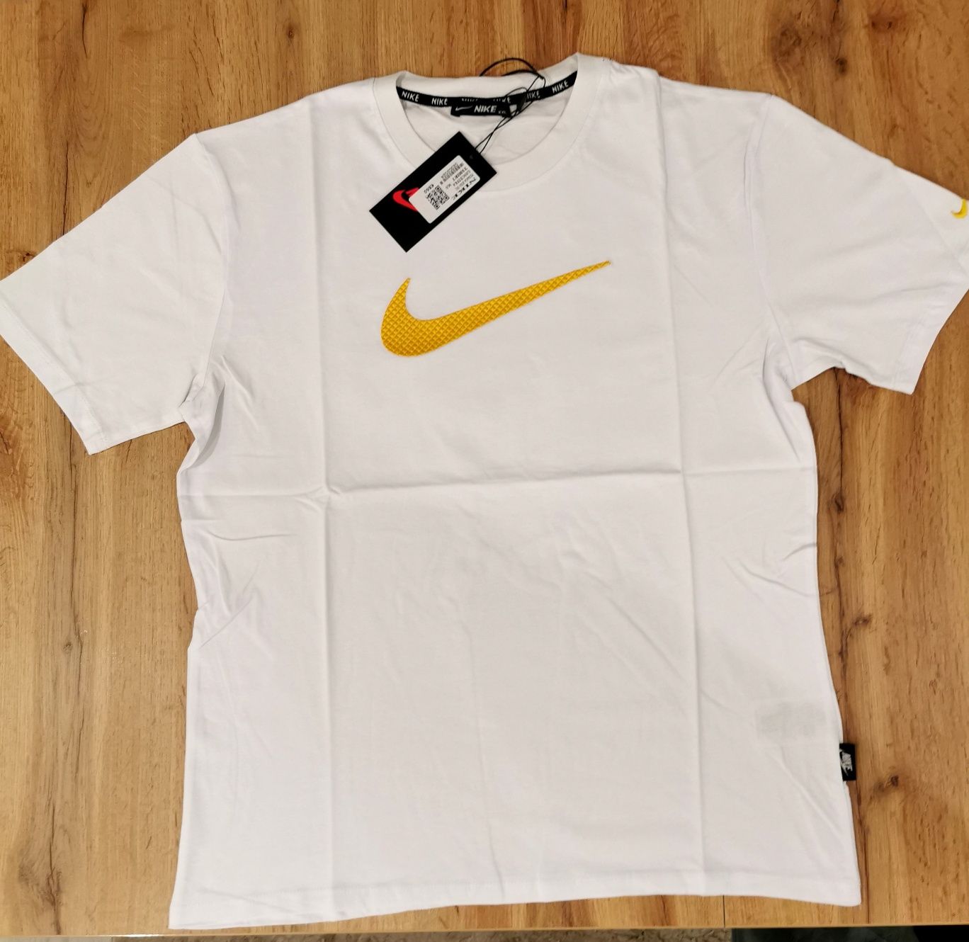 Koszulka bluzka t-shirt męska Nike r. XL/XXL
