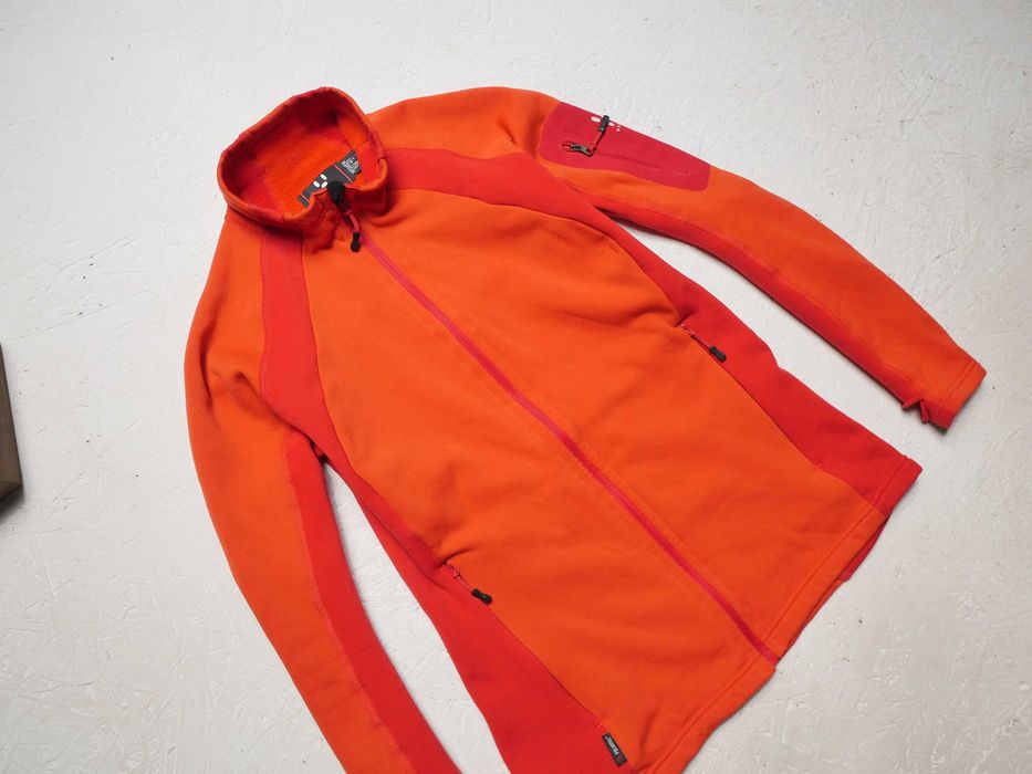 haglofs bluza damska techniczna polartec polar L