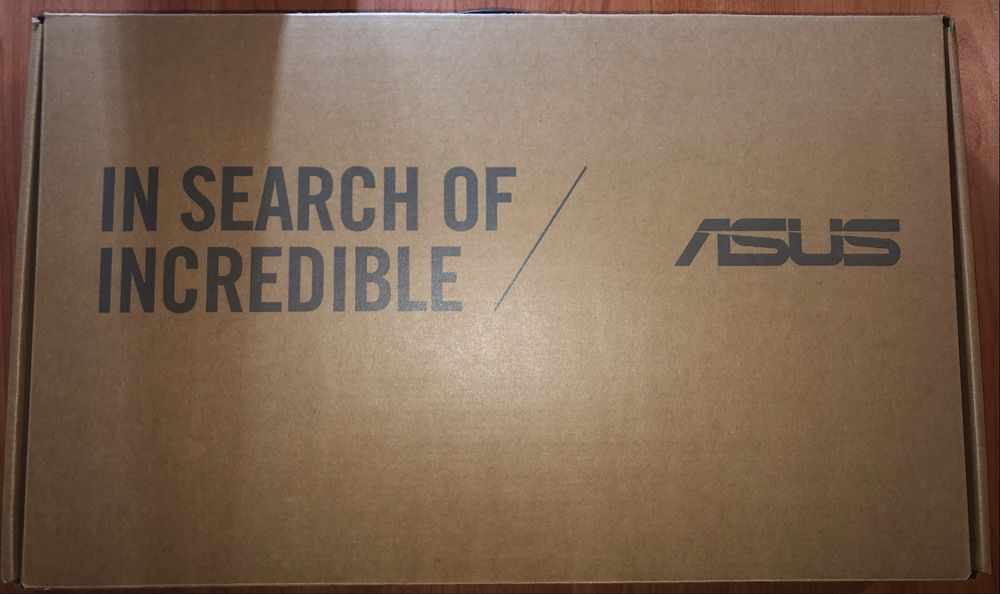 Portátil ASUS F515E