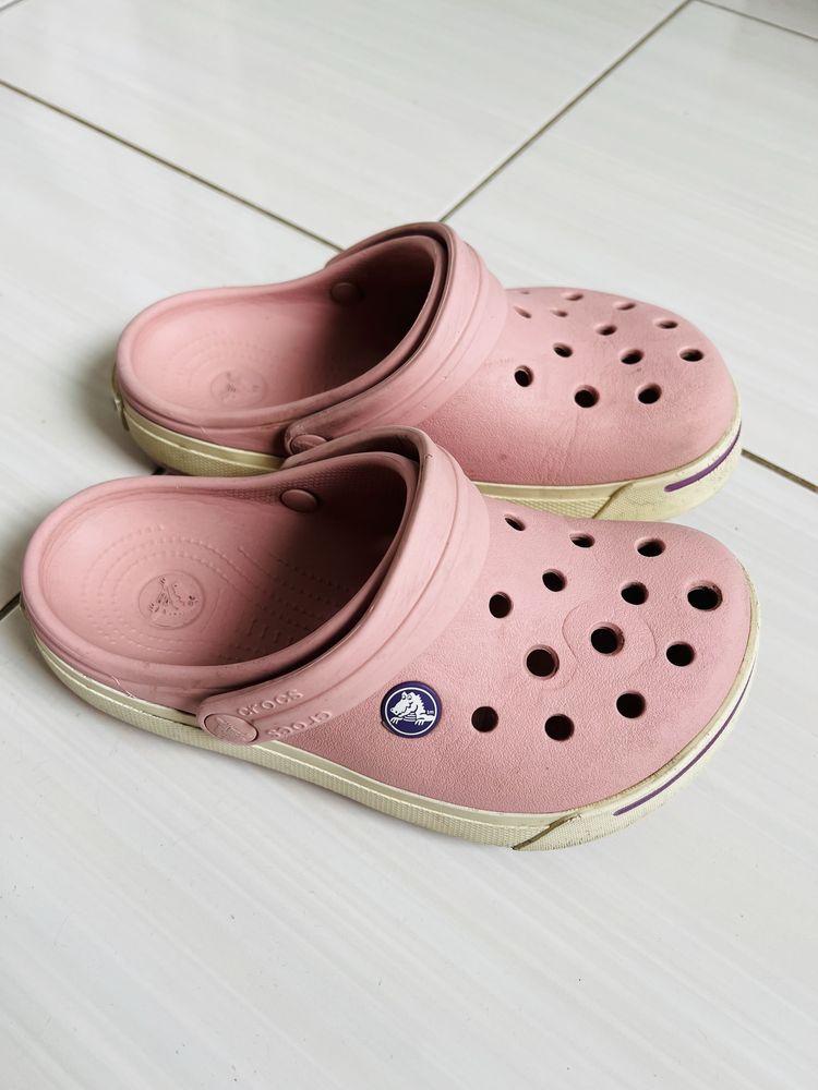 Crocs rozm 33/34 -J2