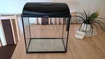 Akwarium 40l + akcesoria