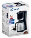 Bomann Thermo coffee machine