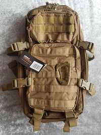 Рюкзак тактичний Kombat UK Hex-Stop Small Molle Assault Pack 28L