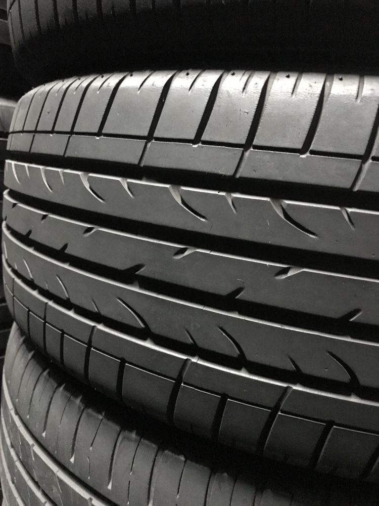 225/55R18 Bridgestone Dueler H/P Sport Шины б/у лето Склад