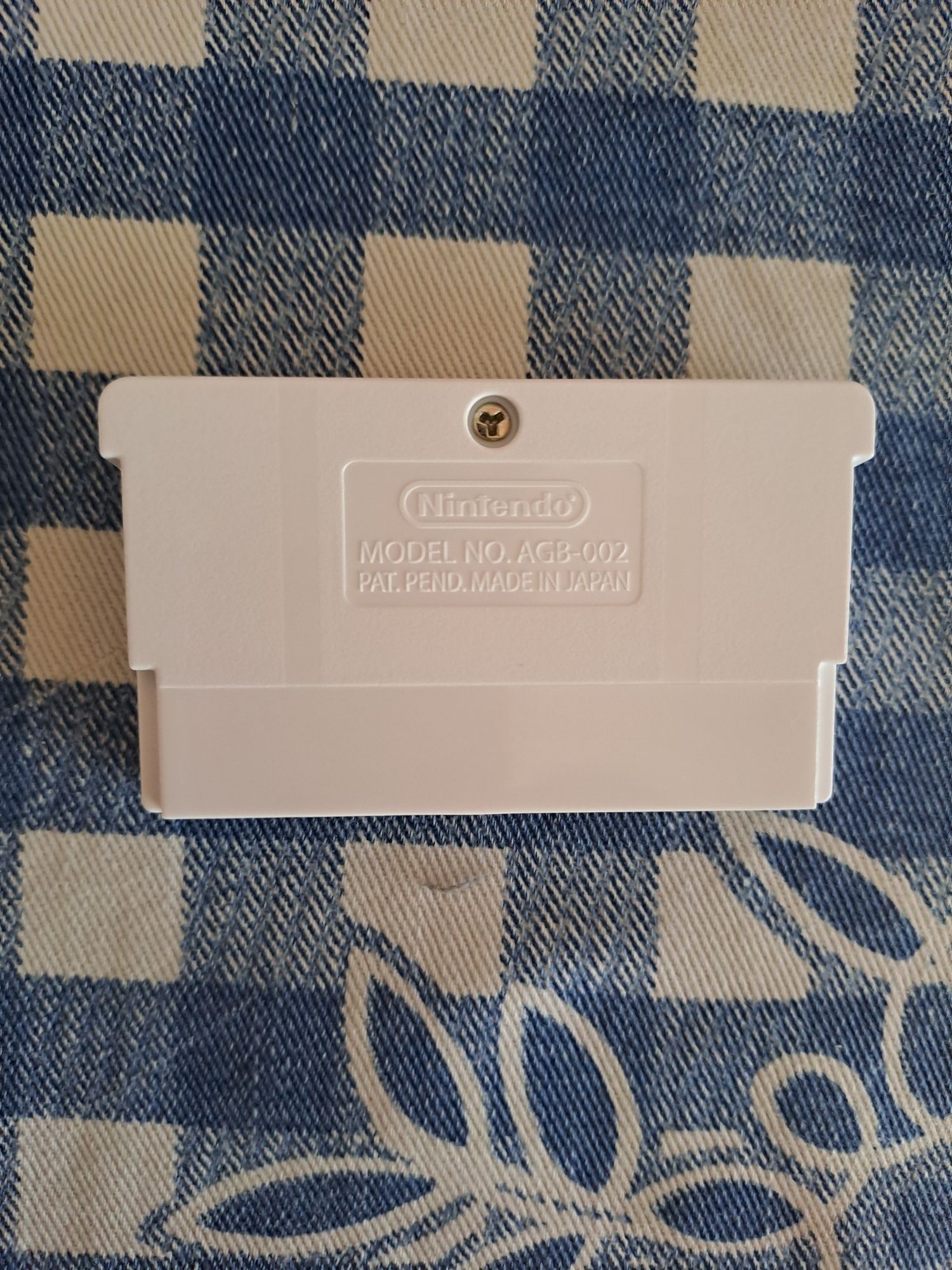 Final Fantasy VI GBA