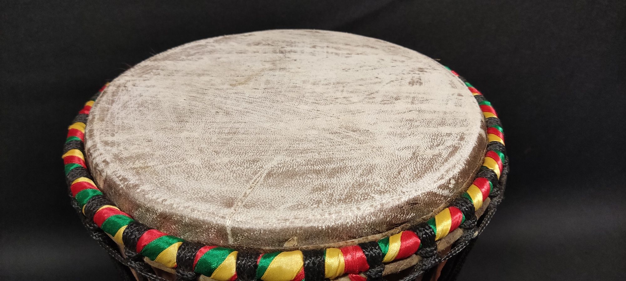 Djembe Kangaba KDJS12 III